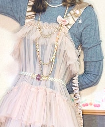 Jane Marple | ネックレス