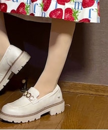 Mustang | シューズ