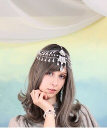 tefure | ウィッグ