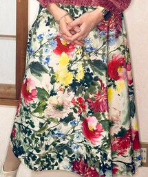 ZARA | スカート