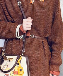 mysty woman | ベルト