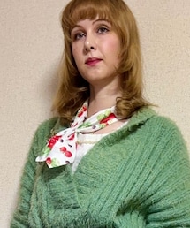 axes femme | ネックウォーマー/スヌード