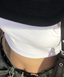 ZARA | タンクトップ