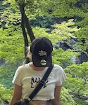 STUSSY(ステューシー)の「帽子(キャップ)」