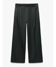 ZARA | スラックス