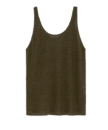 ZARA | タンクトップ