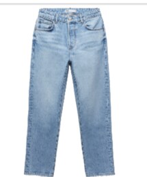 ZARA | デニムパンツ