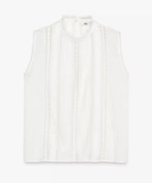ZARA | シャツ/ブラウス