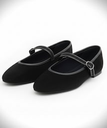 H&M | バレエシューズ