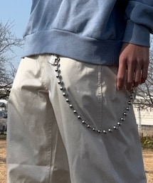 GU | チノパンツ