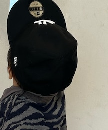 NEW ERA | キャップ