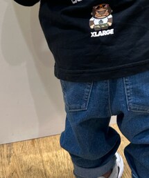 UNIQLO | デニムパンツ