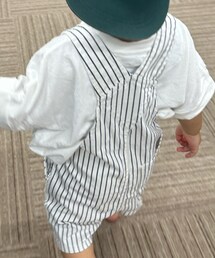 babyGAP | サロペット/オーバーオール