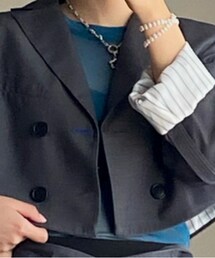 neith.tokyo | テーラードジャケット