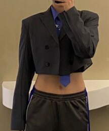 neith.tokyo | テーラードジャケット