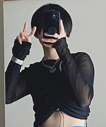 berinda7 | ネックレス