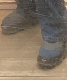 grounds | MOOPIE MARY JANE-GRAY NAVY(サンダル)