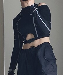 SHIEIN | Tシャツ/カットソー