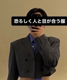 neith.tokyo | シャツ/ブラウス