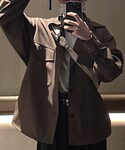 GU(ジーユー)の「トップス(トップス)」