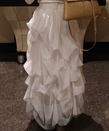 the toe | スカート