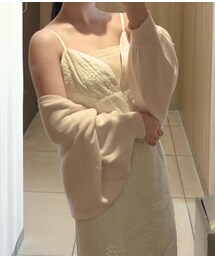 acka | カーディガン/ボレロ