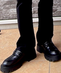 ZARA | ローファー