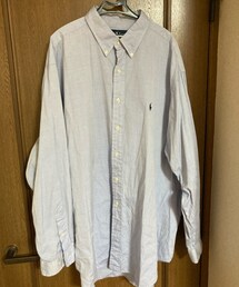 RALPH LAUREN | シャツ/ブラウス