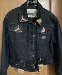 FERRE JEANS | デニムジャケット