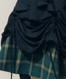 NOT CONVENTIONAL | スカート