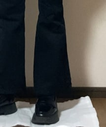 Betty Smith | デニムパンツ