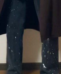 CHANGES | levi’s505リメイク(デニムパンツ)