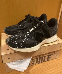 NEW BALANCE | 327×Joshua vides(スニーカー)
