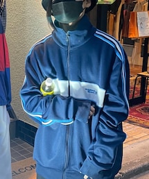 adidas | トラックジャケット(ジャージ)