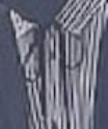 dplus arts | ベルベットリボンタイ(ネクタイ)