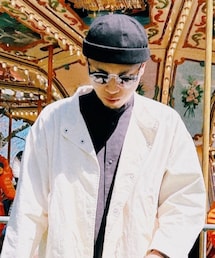 無印良品 | シャツ/ブラウス