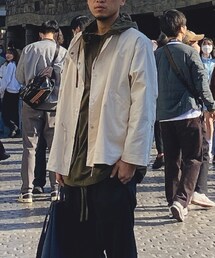 plain-me | ジャケット/アウター