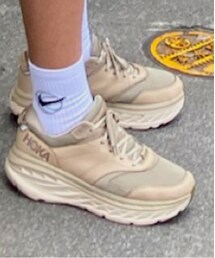 HOKA | シューズ