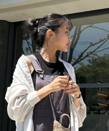 GU | タンクトップ