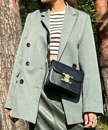 CELINE | ショルダーバッグ