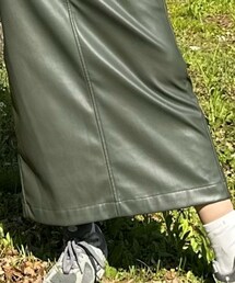 ITEMS URBANRESEARCH | スカート