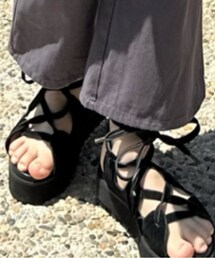 URBAN RESEARCH | サンダル