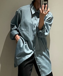 no brand | シャツ/ブラウス