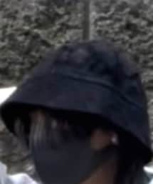 no brand | ハット