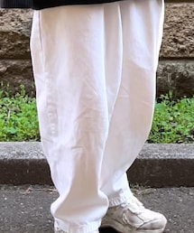 GU | カーゴパンツ