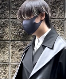 no brand | シャツ/ブラウス