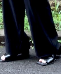 GU | サンダル