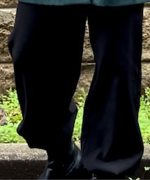 no brand | パンツ