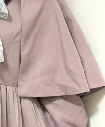 axes femme | トレンチコート
