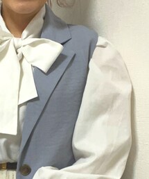 earth music&ecology | その他アウター